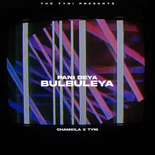 PANI DEYA BULBULEYA - Chamkila X THE TYNI