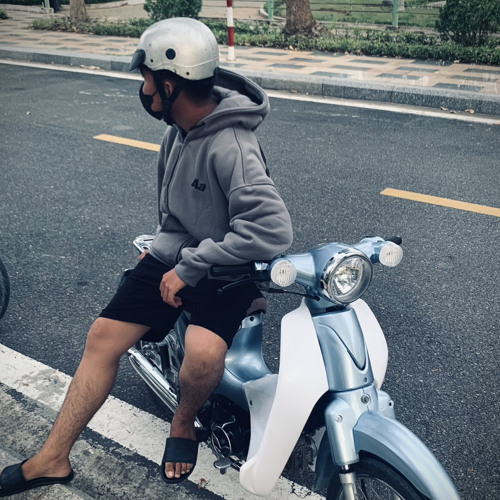 Người Lạ Thoáng Qua Chế -Trung Ad -Duy Bánh Remix