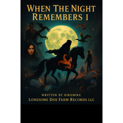 When the Night Remembers I