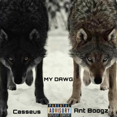 My Dawg( Prod. Fantom)