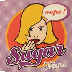 Sugar Feat. Milie - Oops! Do Di Do Di Dam (Extended Oops Mix).mp3