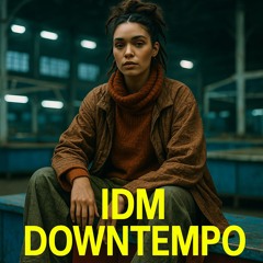 The record skips again