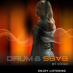 DnB Session III 💥 - by vivigo