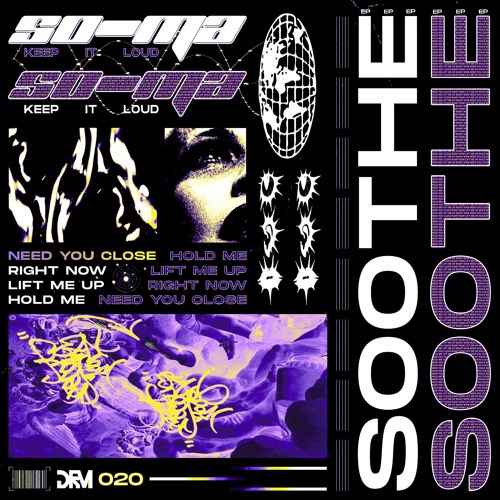 So-Ma - Need You Close