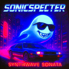 Synthwave Sonata