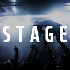 Stage(랩 잘 나오는 올드스쿨 붐뱁 비트) - BPM 95