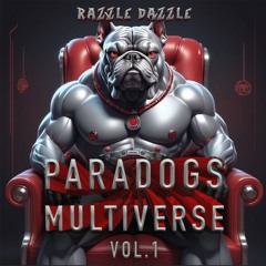 SkyDriver [V.A. ParaDogs Multiverse vol.1]