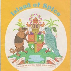 Kindle (online PDF) Grenada - Island of Spice (Map) / Scale 1:50,000