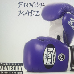 PUNCH MADE (freestyle)