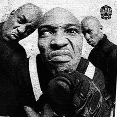 Onyx x J Dilla - Da Nex Niguz (Olmec Records  Remix)