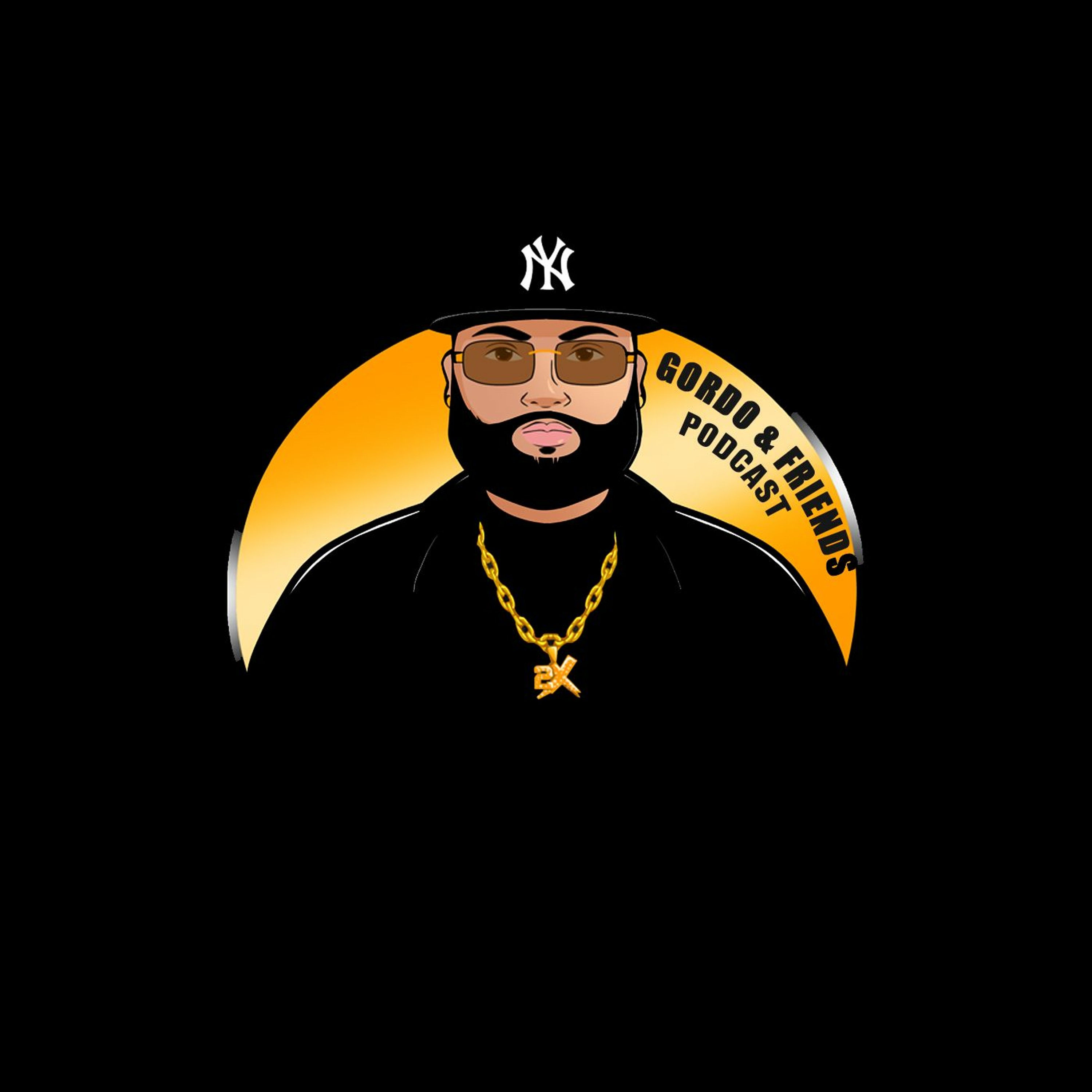 Gordo & Friends Podcast