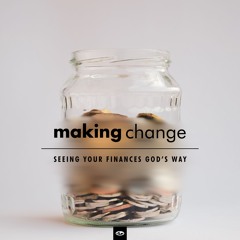 Financial Freedom | Making Change: "The Secrets of Prosperity" | Wayne Smith