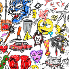 BY THE POUND @sanderysick