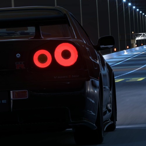 Stream Nissan Skyline Gt R R34 V Spec Ii Nur By Diablosit Listen Online For Free On Soundcloud