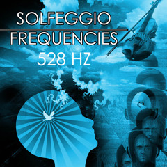 528 Hz (528Hz Fibonacci Sequence)