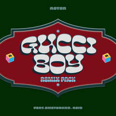Gucci Boy (feat. Emetsound & Asid) [Atmox Remix] (ATMOX Remix)