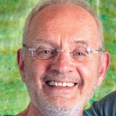 2025:02.07 - Dale Borglum - 2025 Public Forum on Healing with Integrative Cancer Care