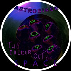 colour out of space