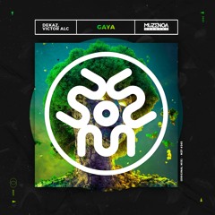 DeKaz, Victor Alc - Gaya (Original Mix) | FREE DOWNLOAD