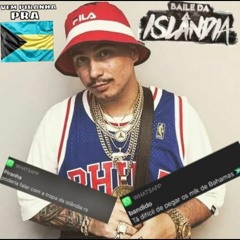 == TODA MADRUGA - EDIT [[ tL DE GUADALUPE E JV DE BAHAMAS ]]  2K20