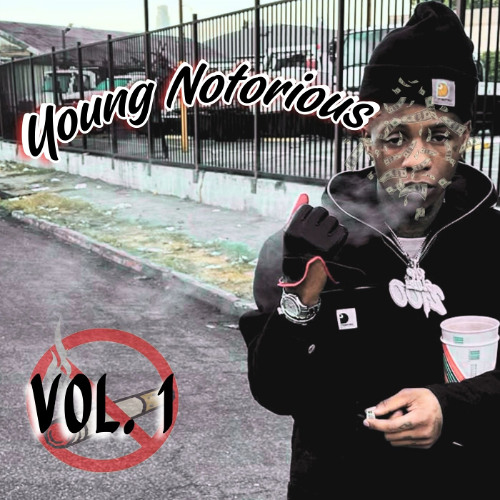 Most Hated | Young Slo Be Type Beat