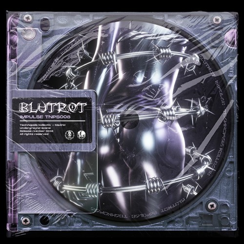 Blutrot - Impulse