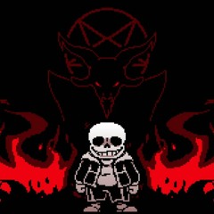 MEGALOVANIA