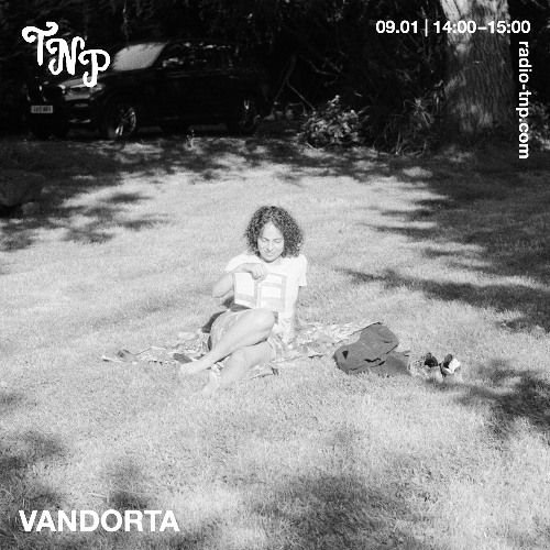 Vandorta