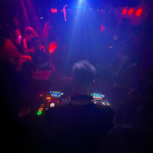 TJRD | vol. 6 | Hard Industrial Techno