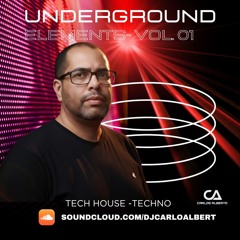 UNDERGROUND ELEMENTS VOL. 01