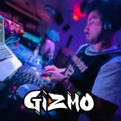 GiZMO - Live @ The Block DC