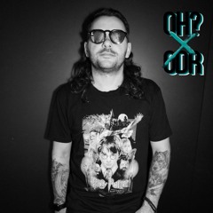 OH? & ODR Presents 012 Mixed By Douglas York