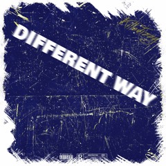 DIFFERENT WAY