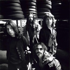 Emisión 15. Trolebús, entre el rock rupestre, el blues y la Literatura de la Onda