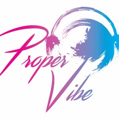 Proper Vibe - Cynical