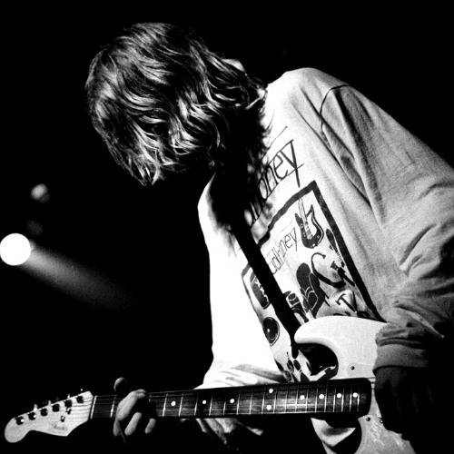 Alternative Rock x Dark Grunge Type Beat | Nirvana Type Beat