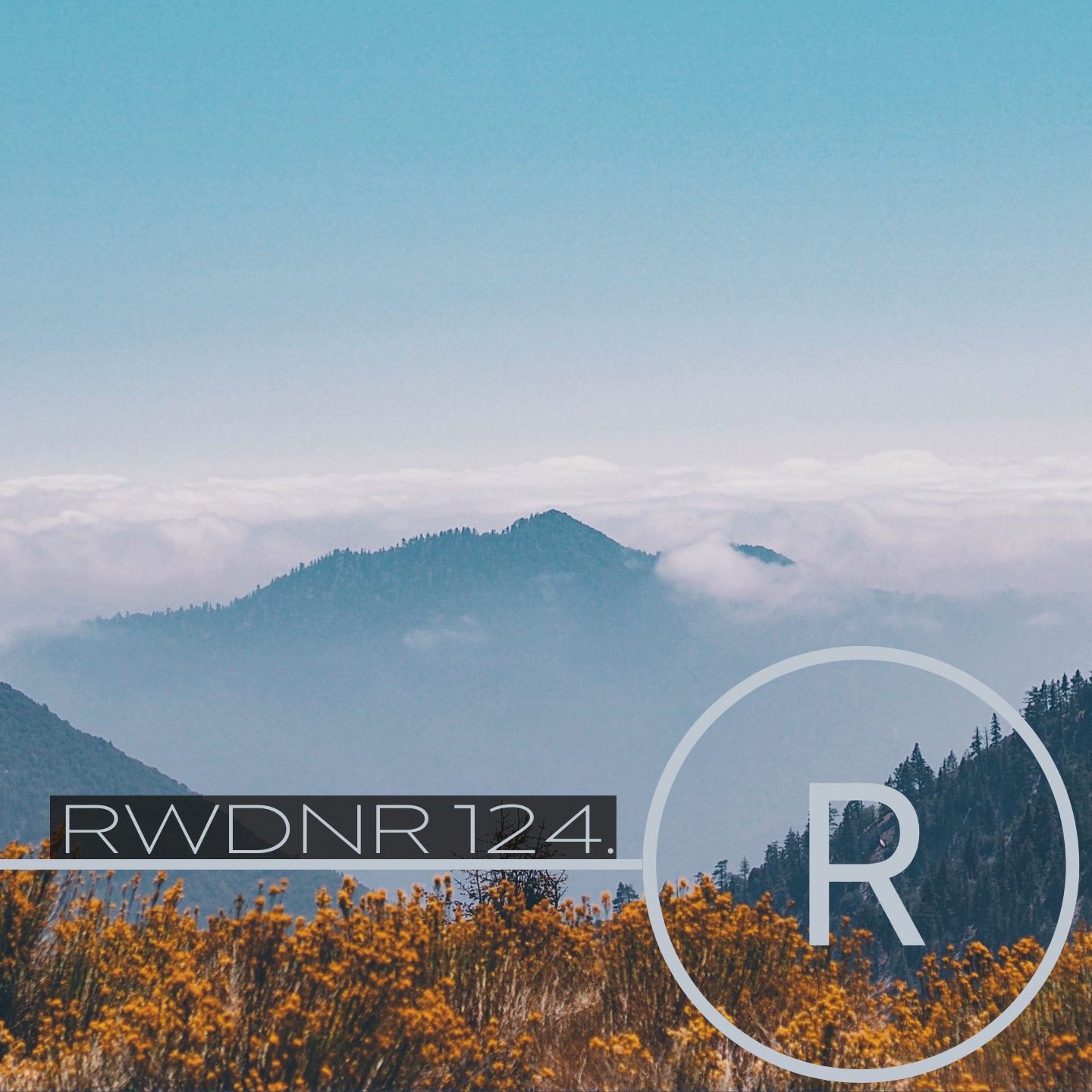 ROBERT SIMON - REWIND ON AIR RADIOSHOW