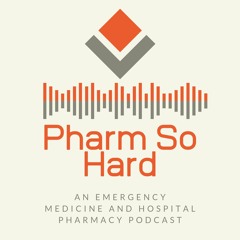 Episode 36: Pharmacy Friday Pearl:  ACE Inhibitor Induced Angioedema