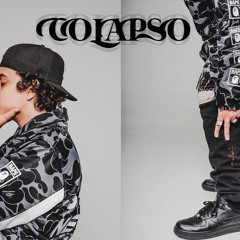 (FREE) Leozin x Yunk Vino x Duzz Type Beat "COLAPSO" 🌎