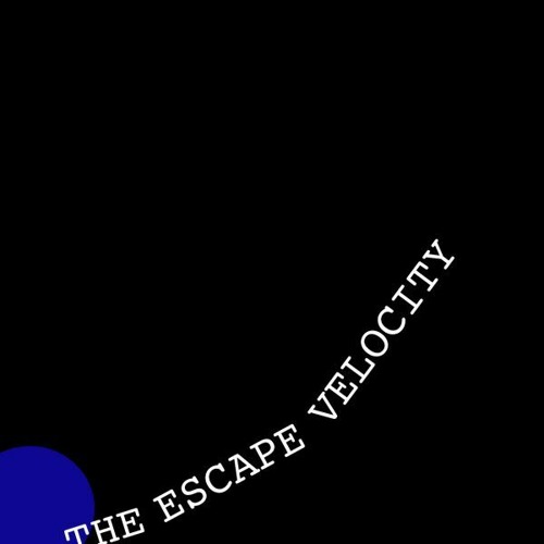 DJ Surgeles - The Escape Velocty Project Jeff Mills Axis Records Cosmic Distance Markers link in bio