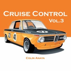 Cruise Control- Vol.3