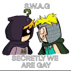 SOUTH PARK COVERS X3