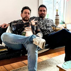 DaveV b2b M @Bureau MTL
