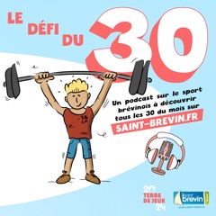 #3 • LE DÉFI DU 30 • Saint-Brevin-les-Pins Haltérophilie