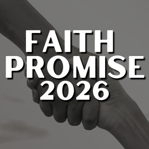 Stream Faith Promise 2026 week 2 by Lake Eustis Christian Church ...