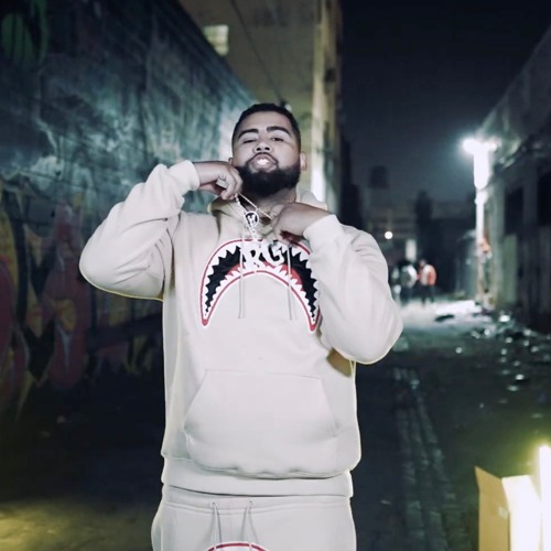 RG x YoungThreat - In The Set [Thizzler]