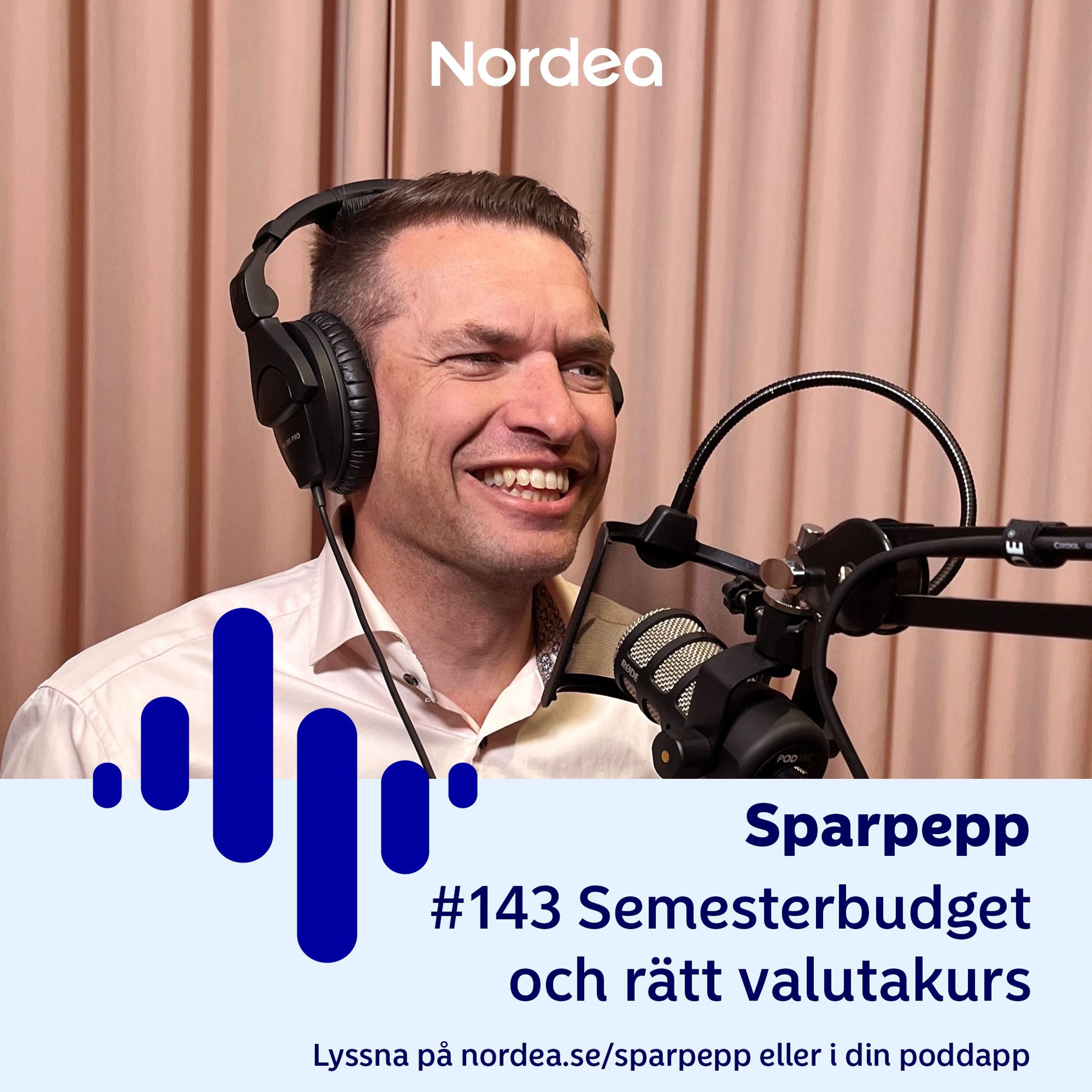 Nordea Sparpepp