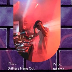LIVErec | Drifters Hang Out Bar | St.Peter-Ordning