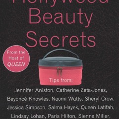 Epub The Black Book of Hollywood Beauty Secrets