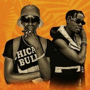 Track artwork
